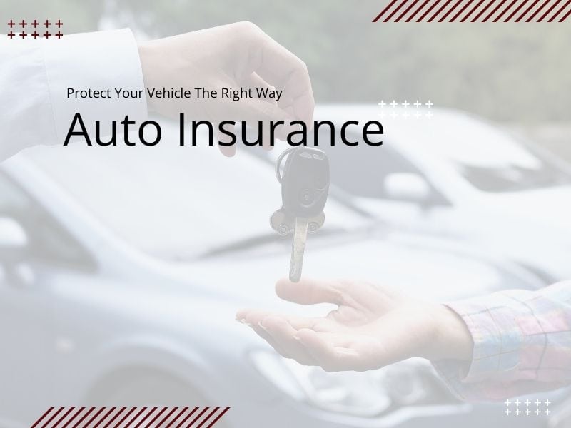 Auto Insurance Underwritten By An Experienced Insurance Agency In Fort Mill, SC