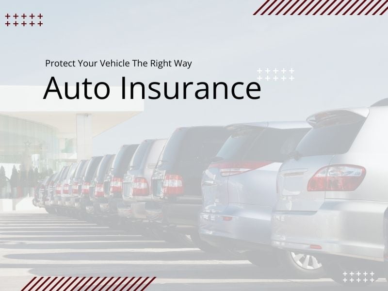 Auto Insurance Underwritten By An Experienced Insurance Agency In McLean, VA