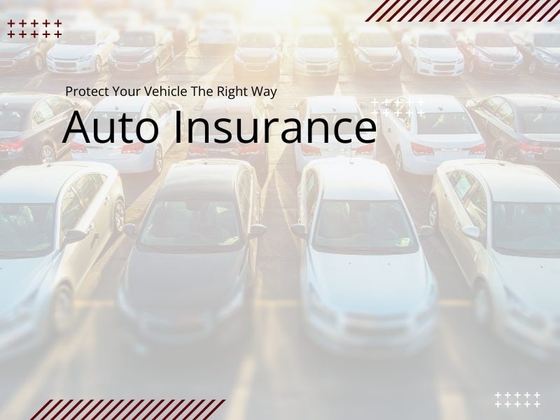 Auto Insurance Underwritten By An Experienced Insurance Agency In Murfreesboro, TN