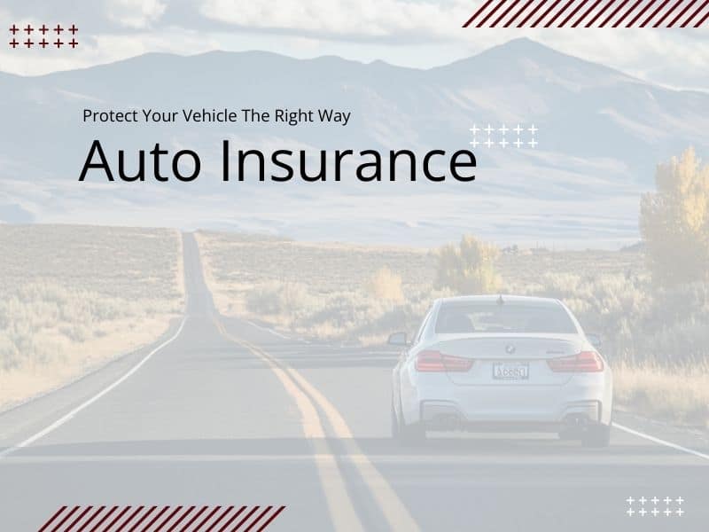 Auto Insurance Underwritten By An Experienced Insurance Broker Serving Clearfield, Utah