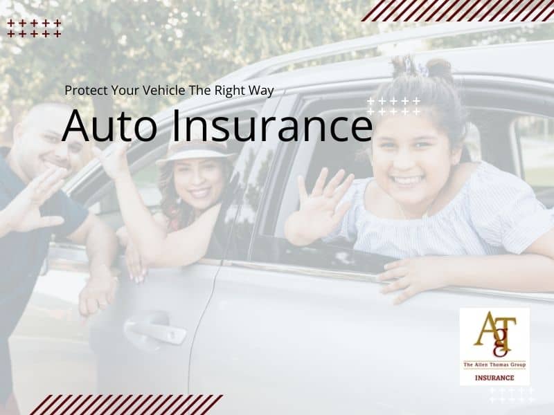 Auto Insurance Underwritten By An Experienced Insurance Broker Serving Clifton, New Jersey