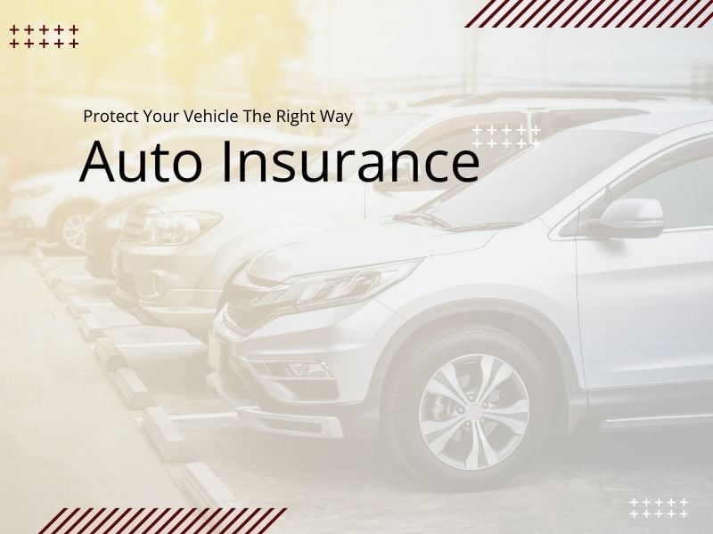 Auto Insurance Underwritten By An Experienced Insurance Broker Serving College Park, Maryland
