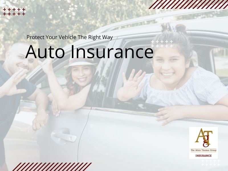 Auto Insurance Underwritten By An Experienced Insurance Broker Serving Franklin, New Jersey