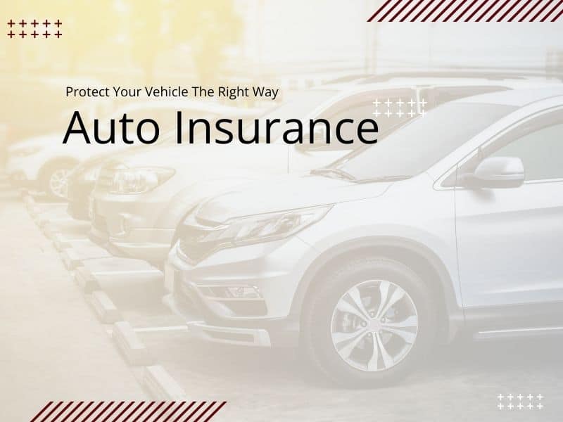 Auto Insurance Underwritten By An Experienced Insurance Broker Serving Wheaton, Maryland