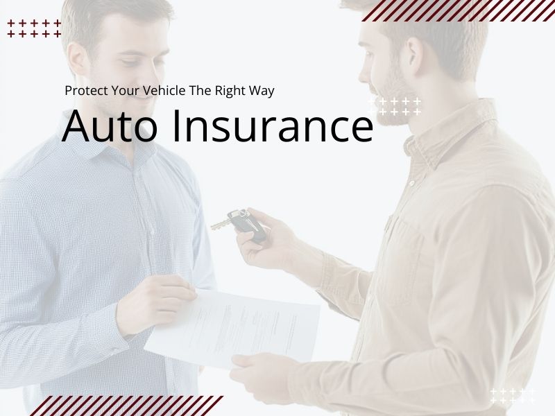 Auto Insurance Underwritten By An Experienced Insurance Broker Serving Whitefish, Montana