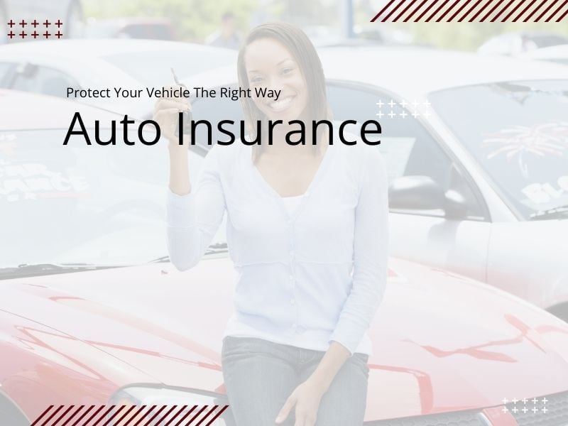 auto insurance underwritten by local insurance agency in Glenview, IL