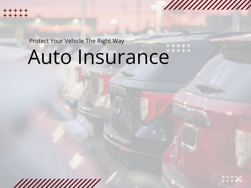auto insurance underwritten by local insurance agency in LaGrange, GA