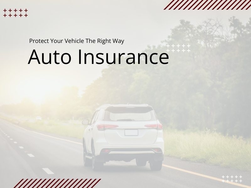 auto insurance underwritten by a local insurance agency in Wilson, NC