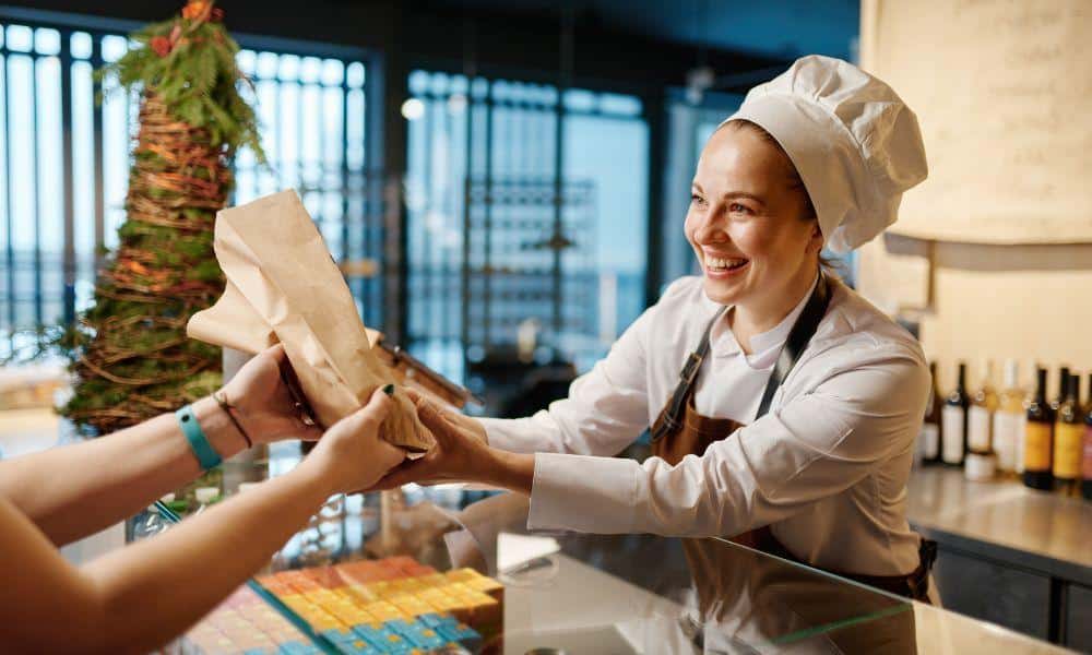 bakery business insurance