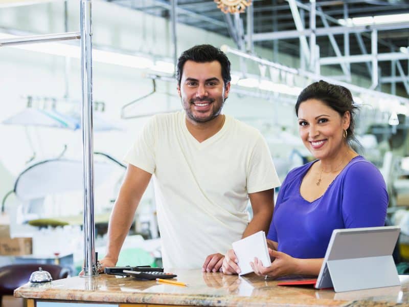 Baldwin Park, California business insurance agents near me