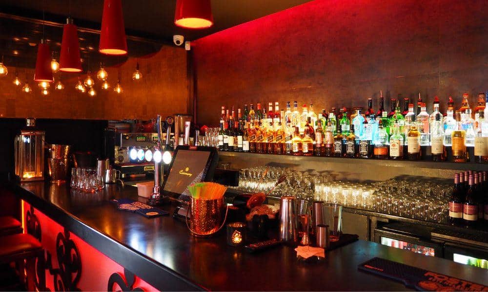 bar insurance