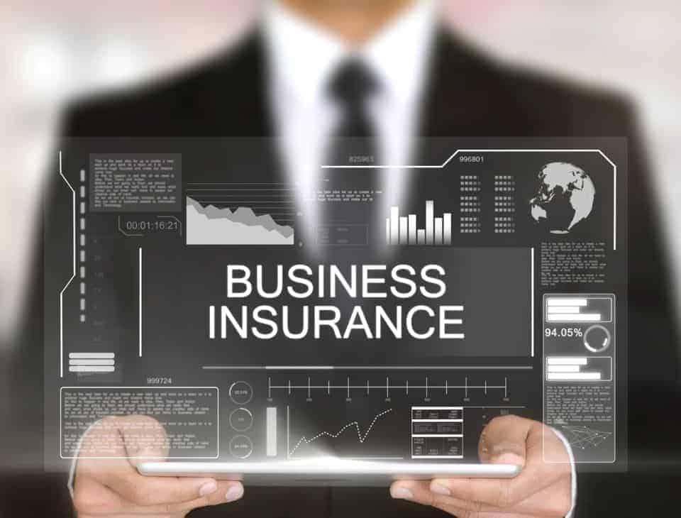 Beech Grove Indiana business insurance agents