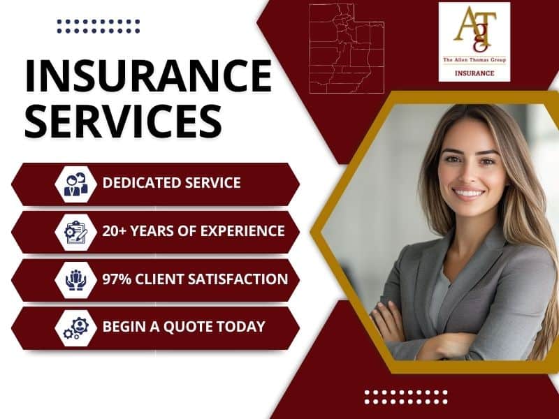 Best American Fork, Utah Independent Insurance Agency Close To Me