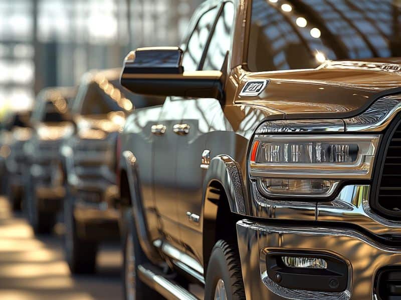Best Carson, California Commercial Auto Insurance Agency Near Me