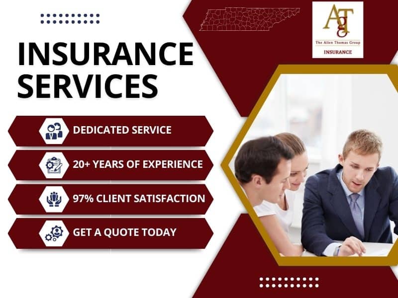 Best Clarksville, Tennessee Independent Insurance Agency Close To Me
