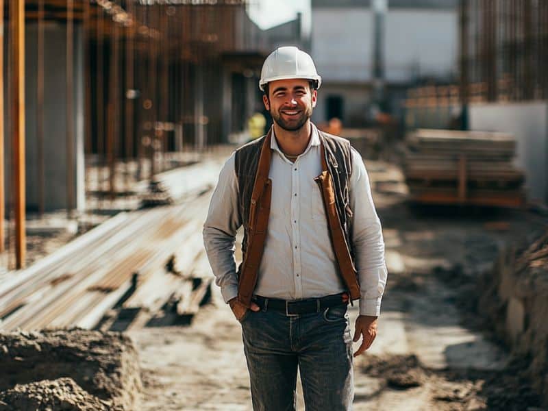 Best Comprehensive Liability Insurance For A General Contractor In Bensalem Township, Pennsylvania Near Me