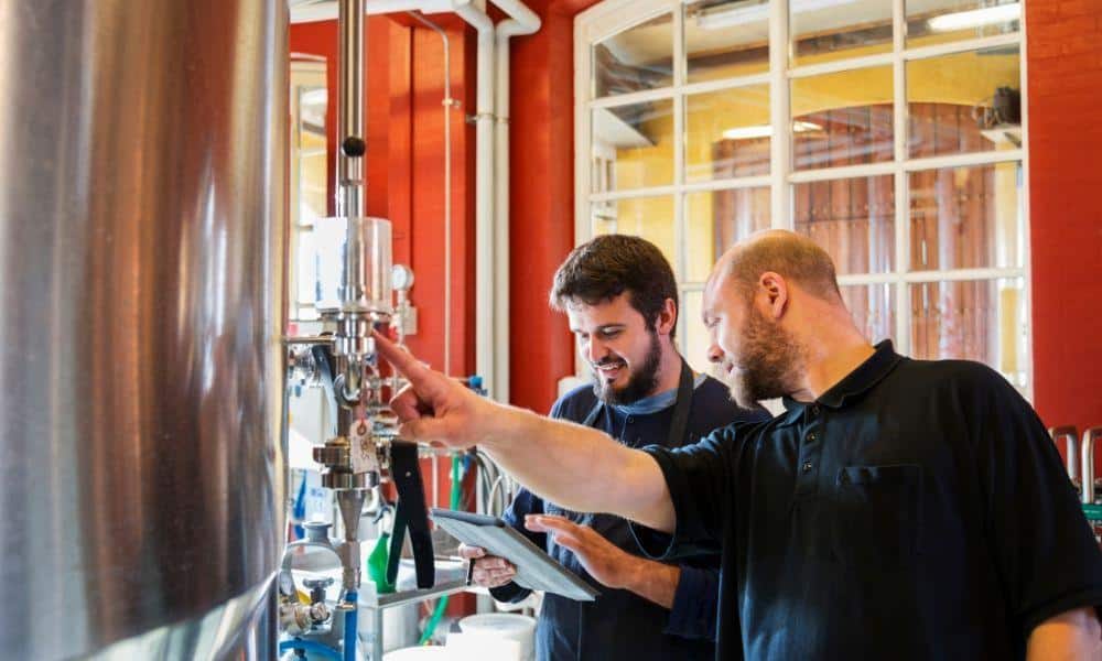 best craft breweries insurance cost