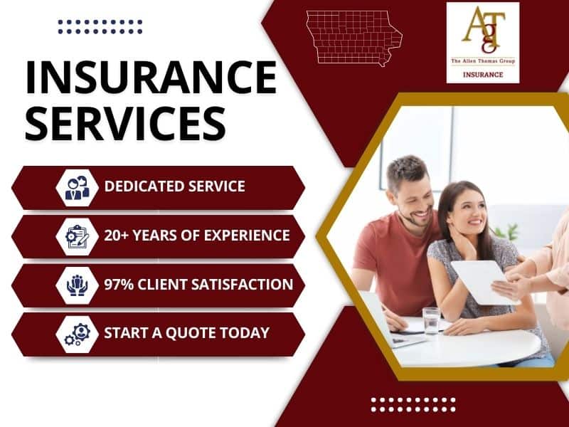 best Dubuque, Iowa independent insurance agency close to me