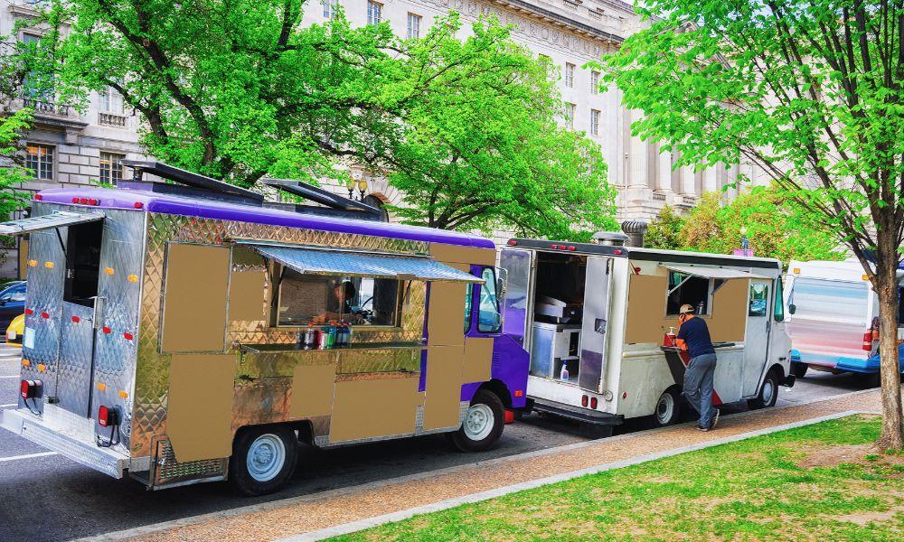 best food truck insurance
