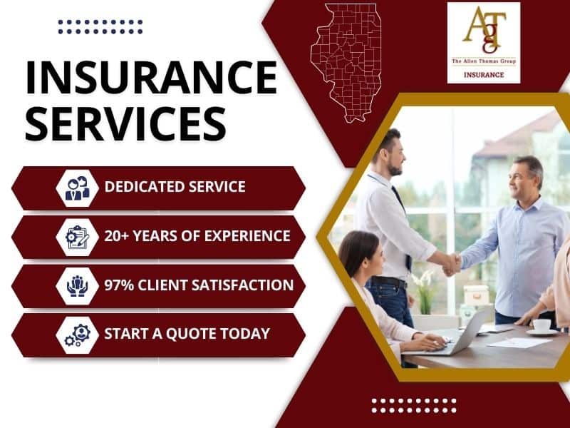 best Joliet, Illinois independent insurance agency close to me