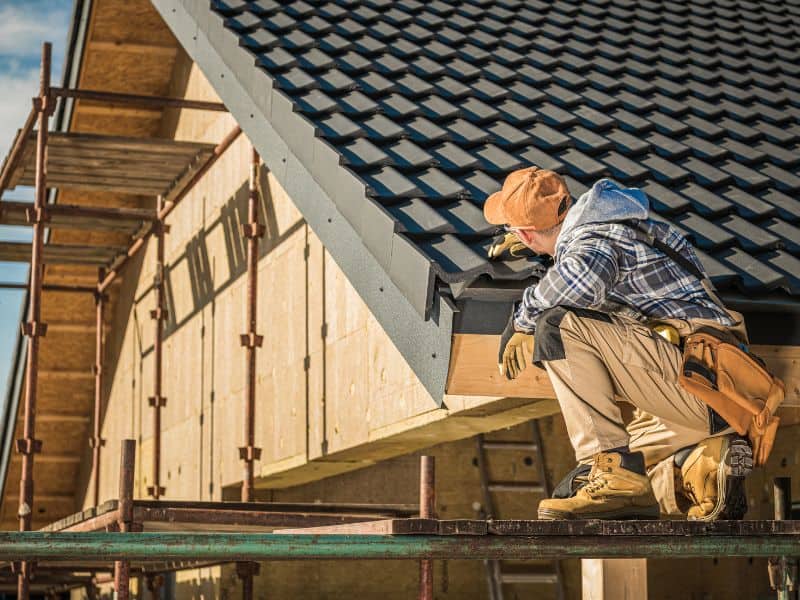 Best Lafayette, Indiana Contractor Insurance Agency In My Area