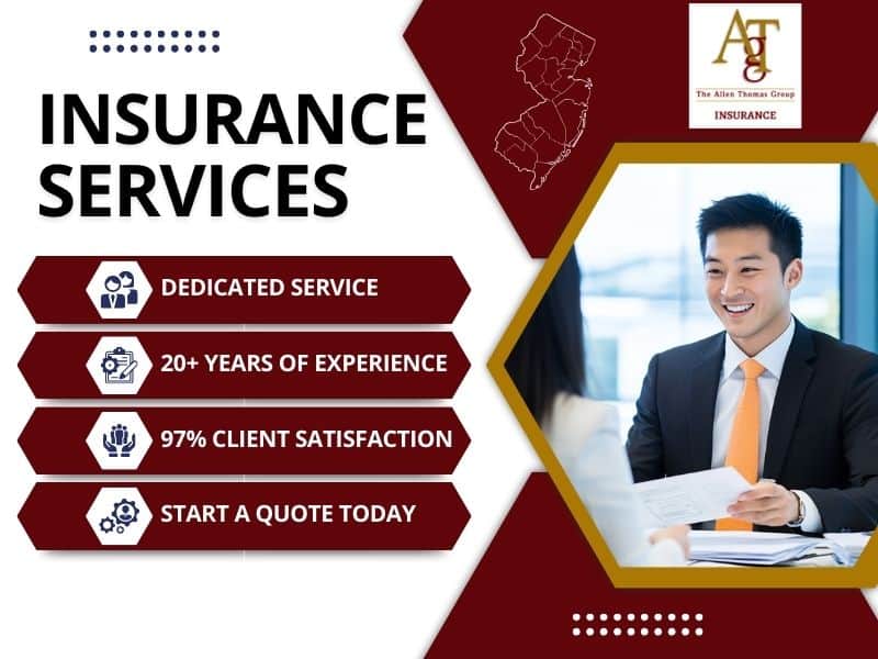 Best Long Branch, New Jersey Independent Insurance Agency Close To Me
