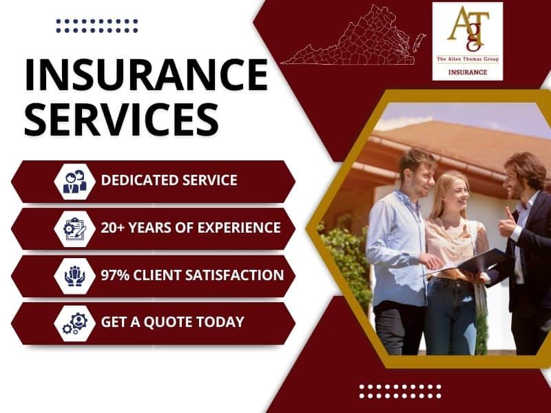 Best McLean, Virginia Independent Insurance Agency Close To Me
