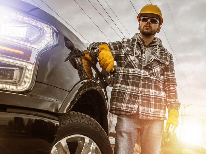 Best Mesa, Arizona Contractor Insurance Agency In My Area