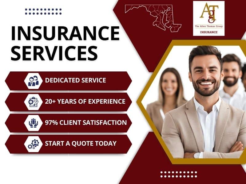 Best Salisbury, Maryland Independent Insurance Agency Close To Me