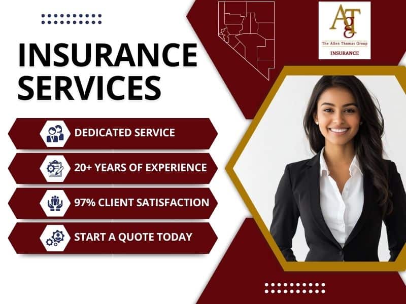 Best Spring Creek, Nevada Independent Insurance Agency Close To Me