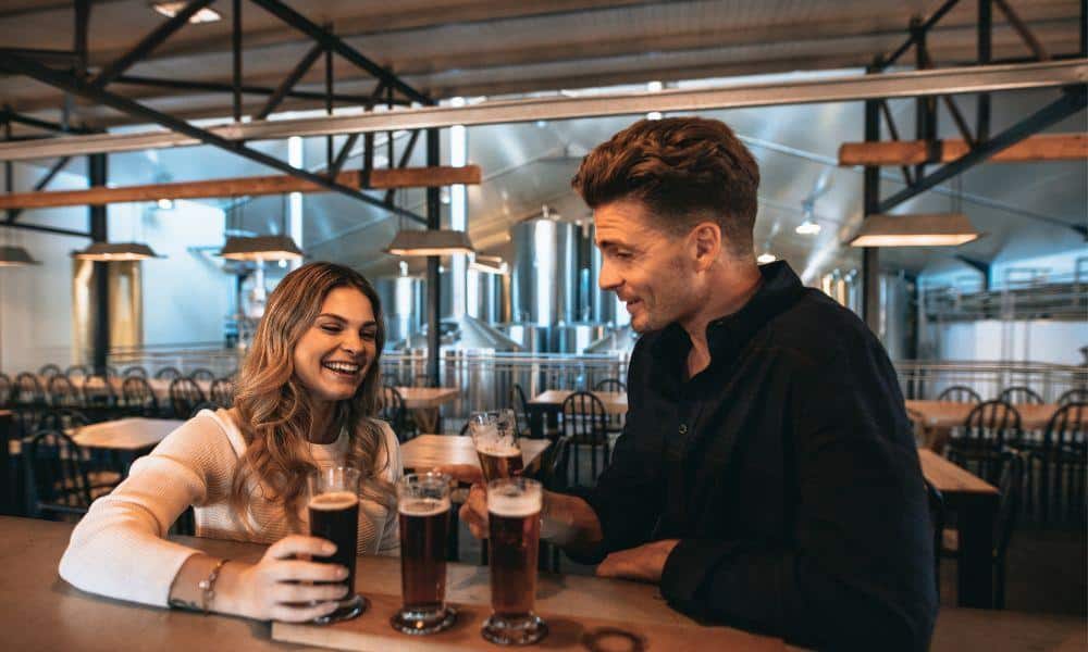 brewery insurance cost