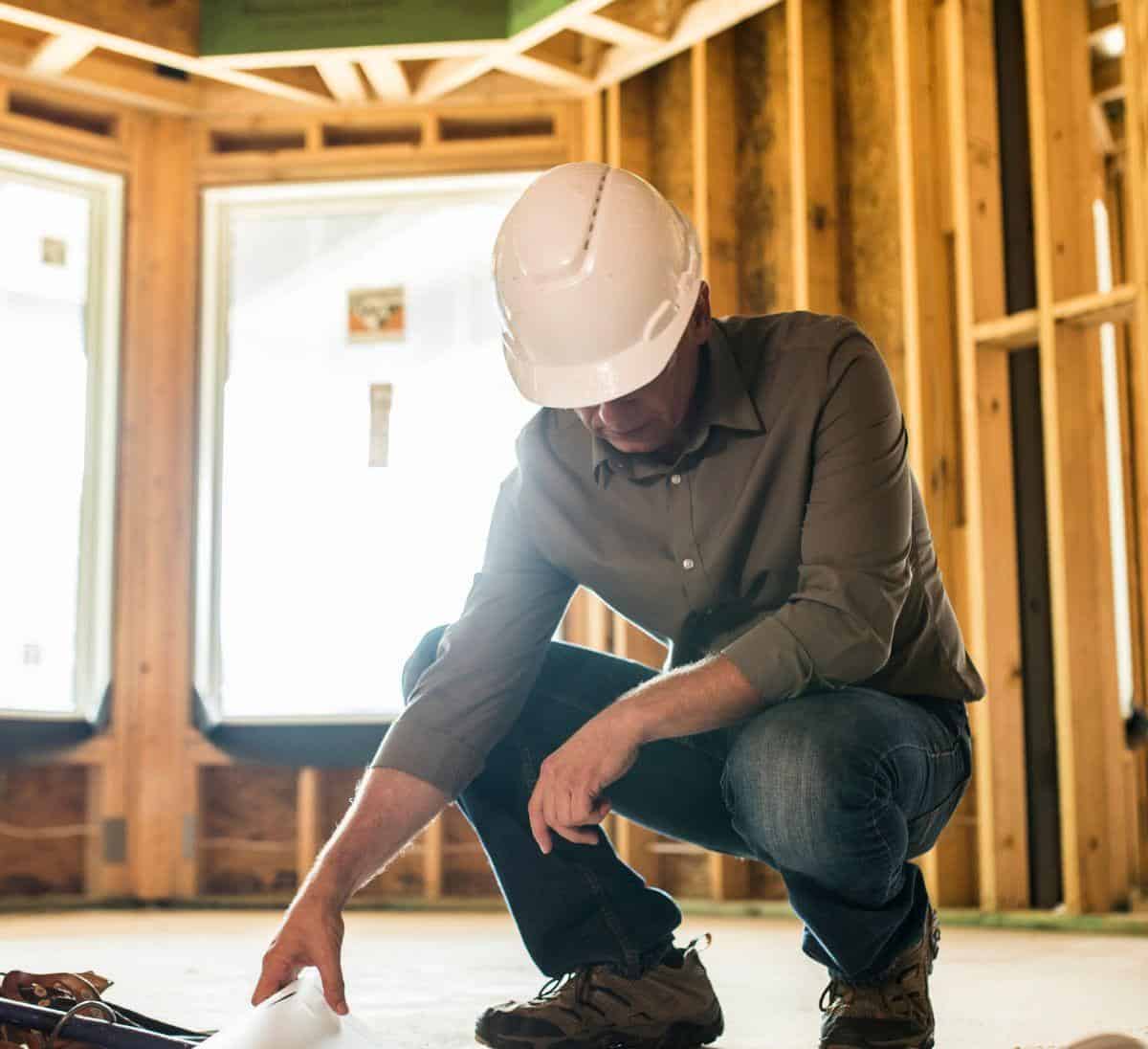 business insurance for Ohio contractors