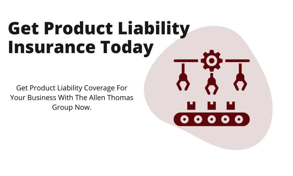 business liability insurance for product recalls and defects