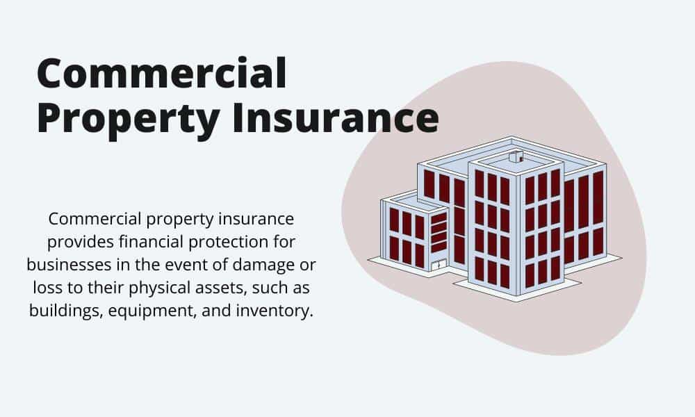 business property insurance coverage