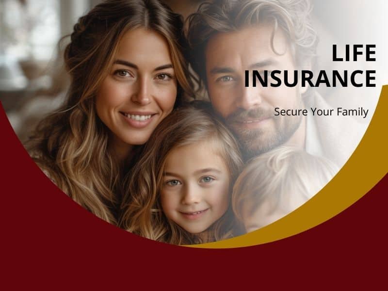 buy a life insurance product in Arvada, CO