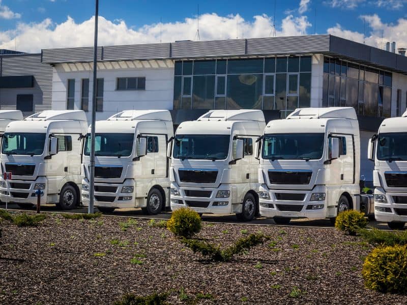 Buy Commercial Vehicle Insurance In El Mirage, Arizona