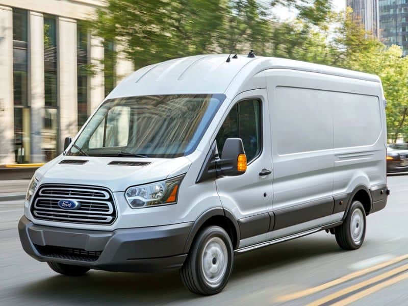 Buy Commercial Vehicle Insurance In Pico Rivera, California