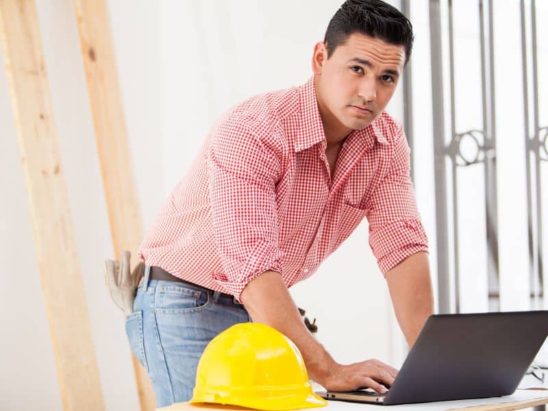 Certificate Of Insurance For Construction Professionals In Yuma, Arizona