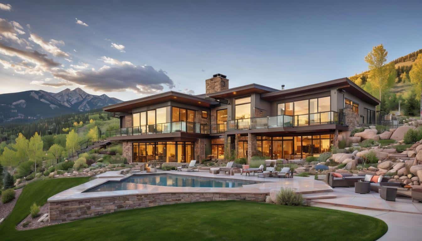 colorado high value home insurance