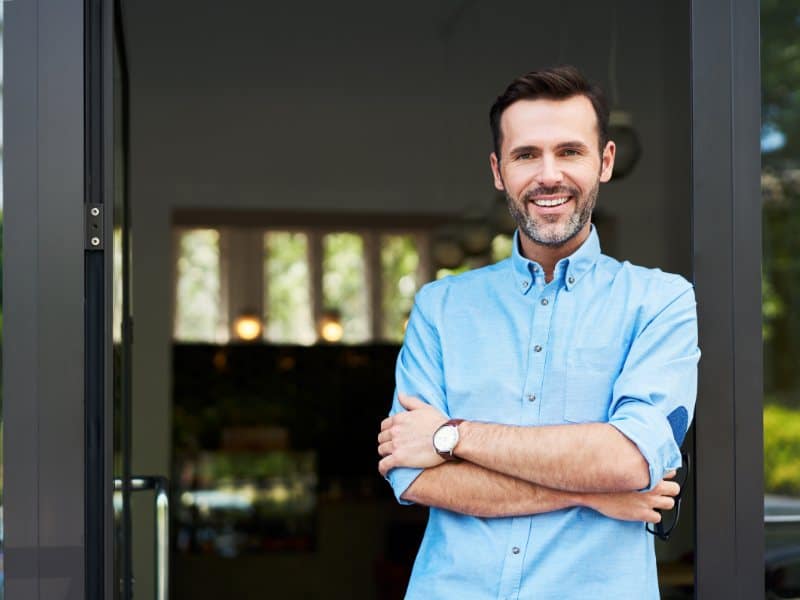 commercial general liability insurance for an LLC in Concord, NC