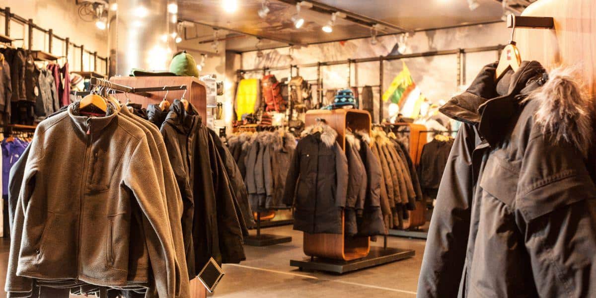 commercial insurance agency with the right insurance coverages for retail shops