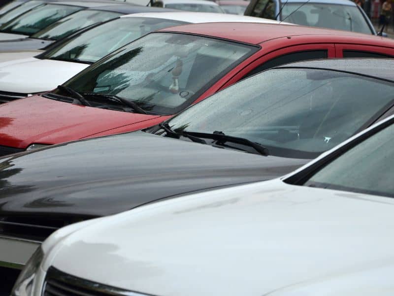Commercial Vehicle Insurance In Montgomery, Alabama