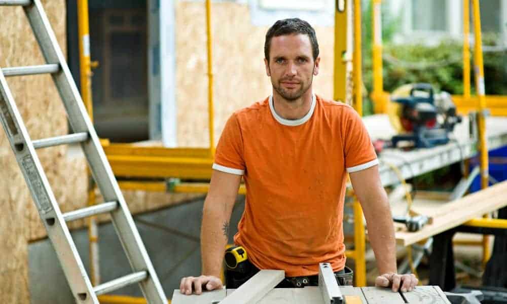 contractor insurance in Concord, Ohio