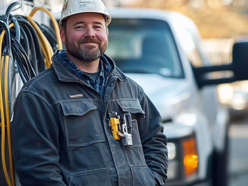 Contractors Business Insurance Quote Near Me Des Moines, Iowa