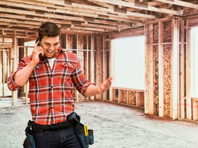 Contractors Business Insurance Quote Near Me Lafayette, Indiana