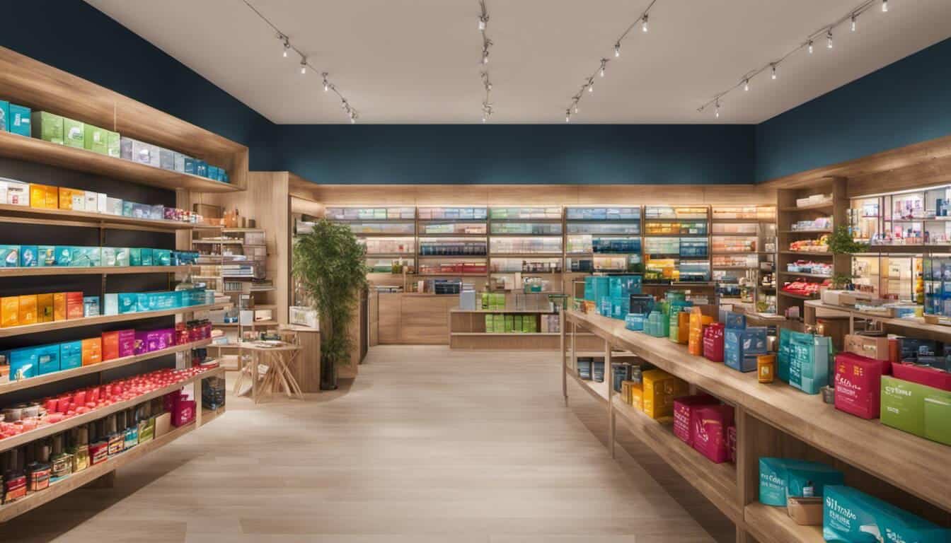 critical insurance coverages for retail businesses