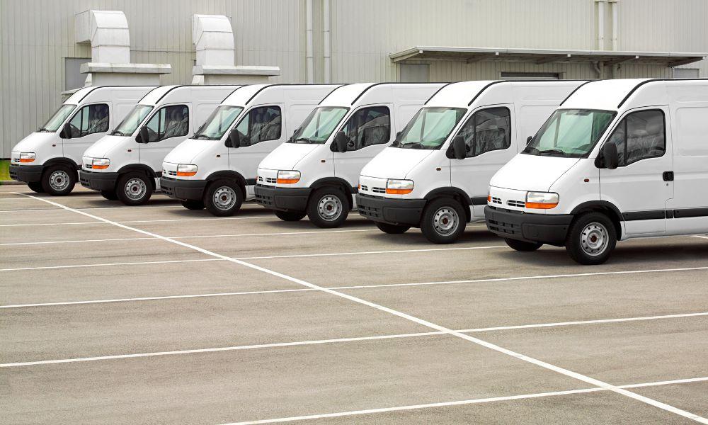 delivery vehicle insurance Georgia