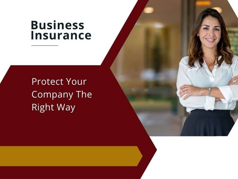 Dothan, Alabama business liability insurance coverage