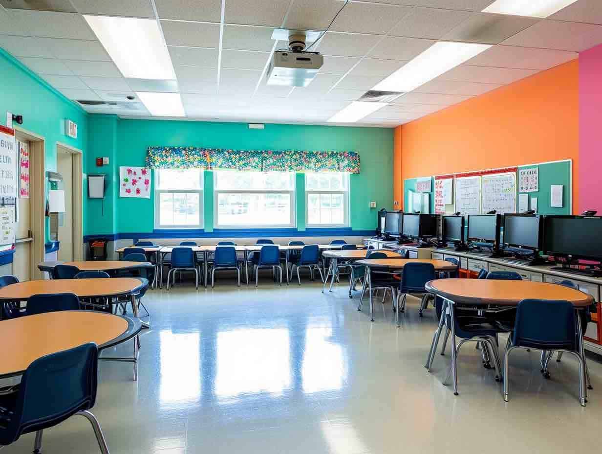 educational insurance agency in ohio