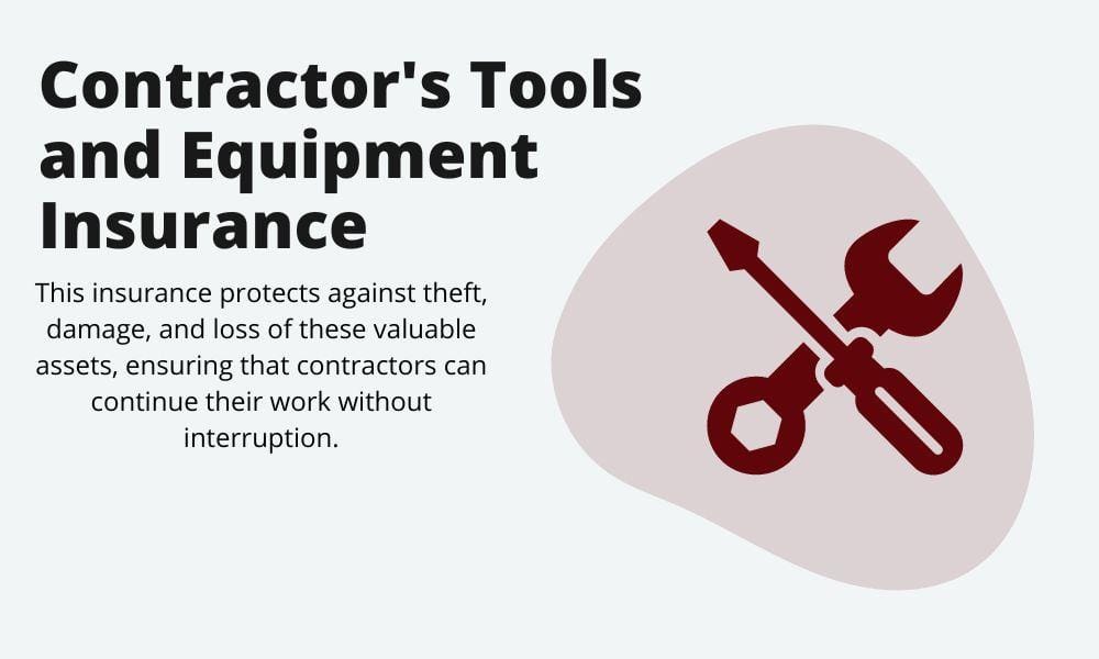 equipment insurance for small business